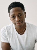 Фото Дэвид Джонссон