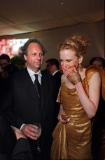 Фото Грэйдон Картер