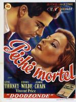 Постер Бог ей судья: 1110x1500 / 424 Кб