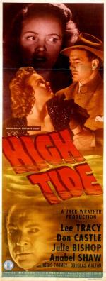 Постер High Tide: 569x1500 / 159 Кб
