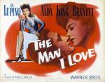 Постер The Man I Love: 1500x1165 / 346 Кб