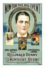 Постер The Kentucky Derby: 500x755 / 92 Кб