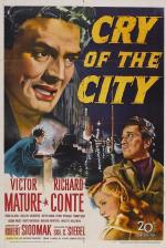 Постер Плач большого города: 859x1280 / 229 Кб