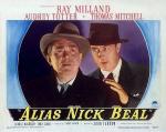 Постер Alias Nick Beal: 535x422 / 47 Кб