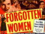 Постер Forgotten Women: 1200x906 / 260 Кб