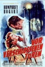 Постер Стучись в любую дверь: 517x755 / 100 Кб