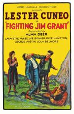 Постер Fighting Jim Grant: 982x1500 / 275 Кб