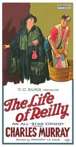 Постер The Life of Reilly: 394x755 / 72 Кб