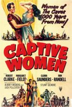 Постер Captive Women: 1016x1500 / 331 Кб