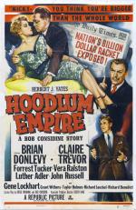 Постер Hoodlum Empire: 977x1500 / 408 Кб