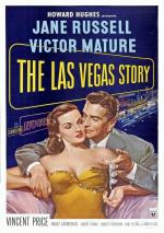 Постер История Лас-Вегаса: 848x1200 / 179 Кб
