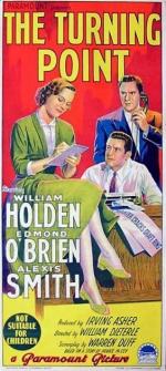 Постер The Turning Point: 282x628 / 56 Кб