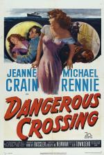 Постер Dangerous Crossing: 952x1417 / 236 Кб