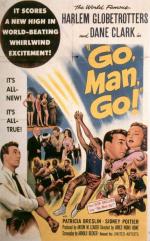 Постер Go, Man, Go!: 471x755 / 99 Кб