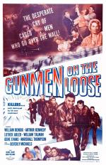 Постер Crashout: 800x1235 / 215 Кб