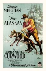 Постер The Alaskan: 786x1200 / 175 Кб