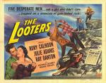 Постер The Looters: 535x419 / 65 Кб