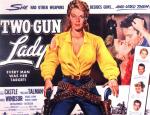 Постер Two-Gun Lady: 1500x1145 / 365 Кб