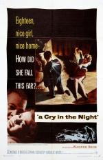 Постер Крик в ночи: 970x1500 / 239 Кб