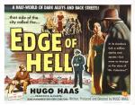 Постер Edge of Hell: 535x415 / 63 Кб
