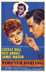 Постер Forever, Darling: 488x755 / 80 Кб