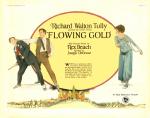 Постер Flowing Gold: 1432x1125 / 195 Кб