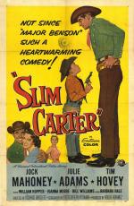 Постер Slim Carter: 494x755 / 91 Кб