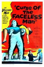 Постер Curse of the Faceless Man: 333x500 / 49 Кб