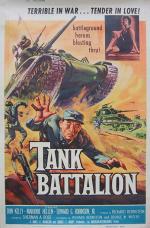 Постер Tank Battalion: 497x755 / 94 Кб