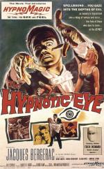 Постер The Hypnotic Eye: 468x755 / 106 Кб