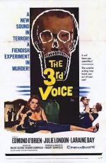 Постер Третий голос: 360x550 / 46 Кб