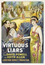 Постер Virtuous Liars: 518x755 / 108 Кб