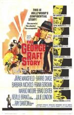 Постер The George Raft Story: 488x755 / 93 Кб