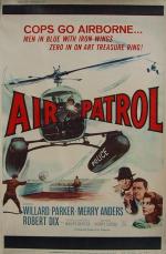 Постер Air Patrol: 496x755 / 74 Кб