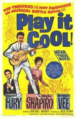 Постер Play It Cool: 490x755 / 104 Кб