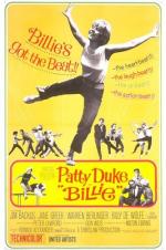 Постер Билли: 333x500 / 42 Кб