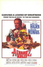 Постер Альварес Келли: 481x755 / 77 Кб