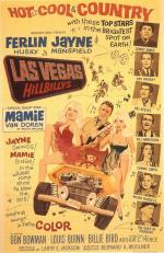 Постер The Las Vegas Hillbillys: 492x755 / 108 Кб