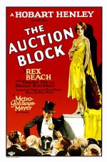 Постер The Auction Block: 988x1500 / 247 Кб