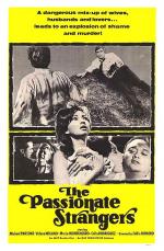Постер The Passionate Strangers: 495x755 / 99 Кб