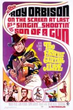 Постер The Fastest Guitar Alive: 333x500 / 57 Кб