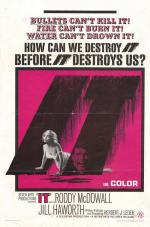 Постер It!: 500x755 / 71 Кб