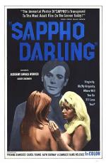 Постер Sappho, Darling: 342x520 / 37 Кб
