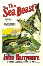Постер The Sea Beast: 987x1500 / 344 Кб