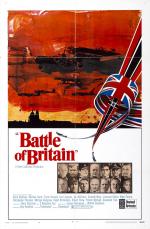 Постер Битва за Англию: 985x1500 / 254 Кб