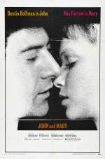 Постер Джон и Мэри: 992x1500 / 358 Кб