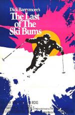 Постер Last of the Ski Bums: 495x755 / 79 Кб
