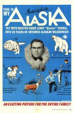 Постер This Is My Alaska: 493x755 / 91 Кб
