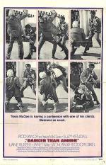 Постер Темнее янтаря: 374x580 / 76 Кб