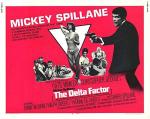 Постер The Delta Factor: 535x422 / 54 Кб